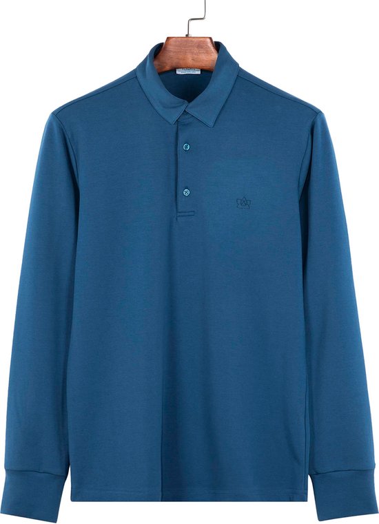 PARKLEES Heren Slim Fit Lange Mouw Prom Uitvoeren Tuxedo Jurk