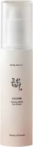 3x Beauty of Joseon Sun Serum Ginseng Moist SPF 50+ PA++++ 50 ml