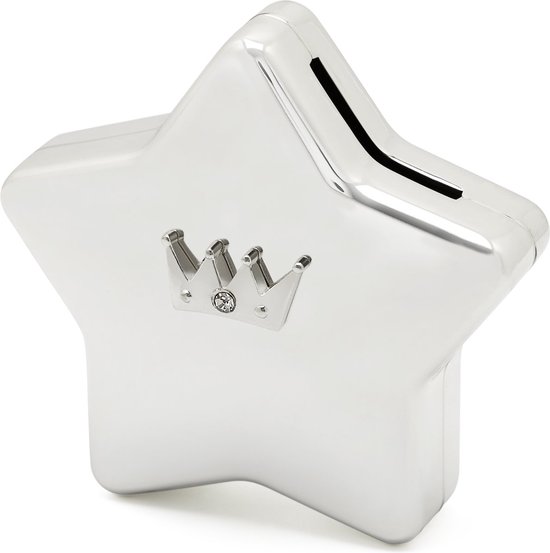 Zilverstad Spaarpot Egel verzilverd 8110261 - Vergelijk prijzen Zilverstad Spaarpot Egel verzilverd 8110261 - Vergelijk prijzen