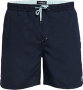 Tenson Essential Swim Shorts - Shorts de bain pour hommes - Marine foncé