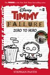 Timmy Failure Zero To Hero