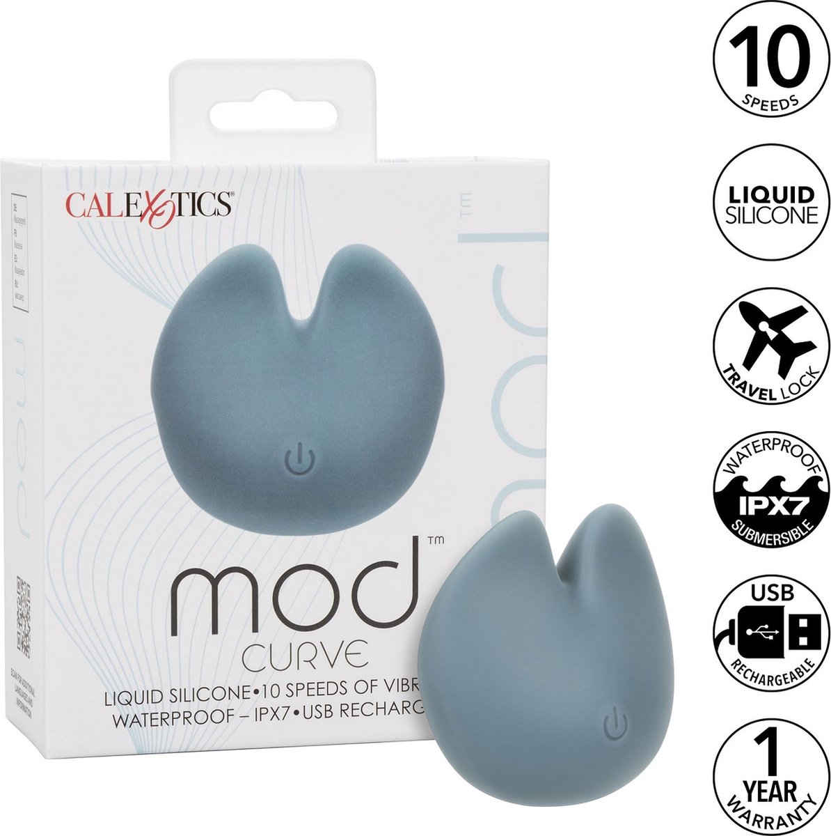 Mod Curve