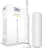 Silk'n SonicSmile Plus Elektrische Tandenborstel – met waterdichte functie - Wit