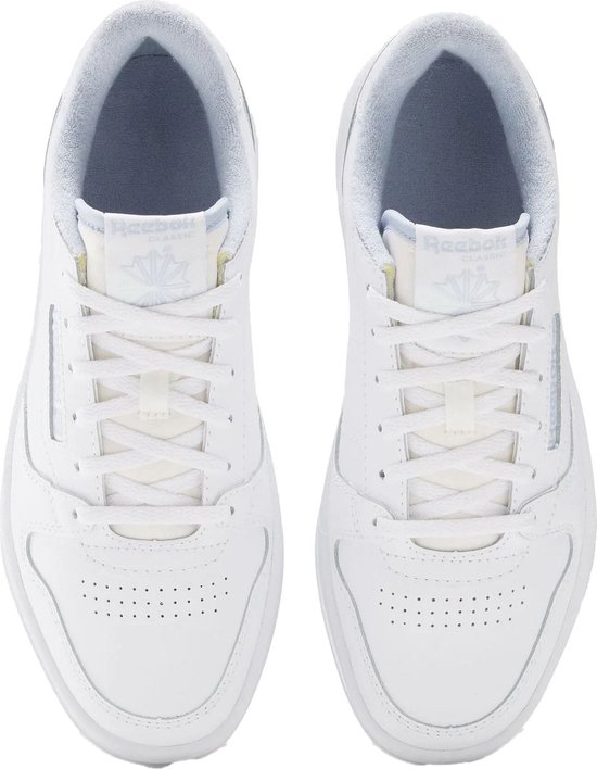 Reebok Phase Court - sneaker pour femme - blanc - taille 37 (EU) 4 (UK)