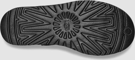 Bottes À Plateforme Ugg Australian W Classic Ultra Mini - Streetwear - Femme