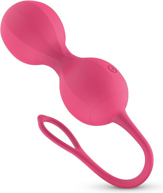 EasyConnect - Boules de Kegel vibrantes Stella contrôlées par application