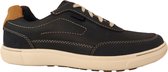 CLARKS MAPSTONE TRAIL Veterschoen blauw maat 7,5