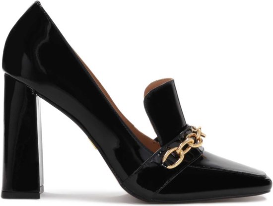 Zwarte pumps dames hotsell