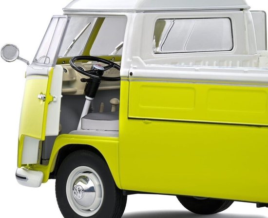 Volkswagen T1 bus à vendre chez