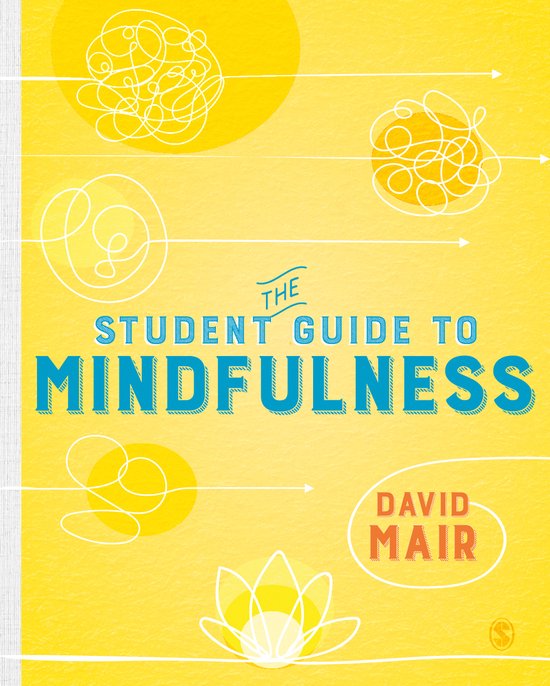The Student Guide to Mindfulness - cover