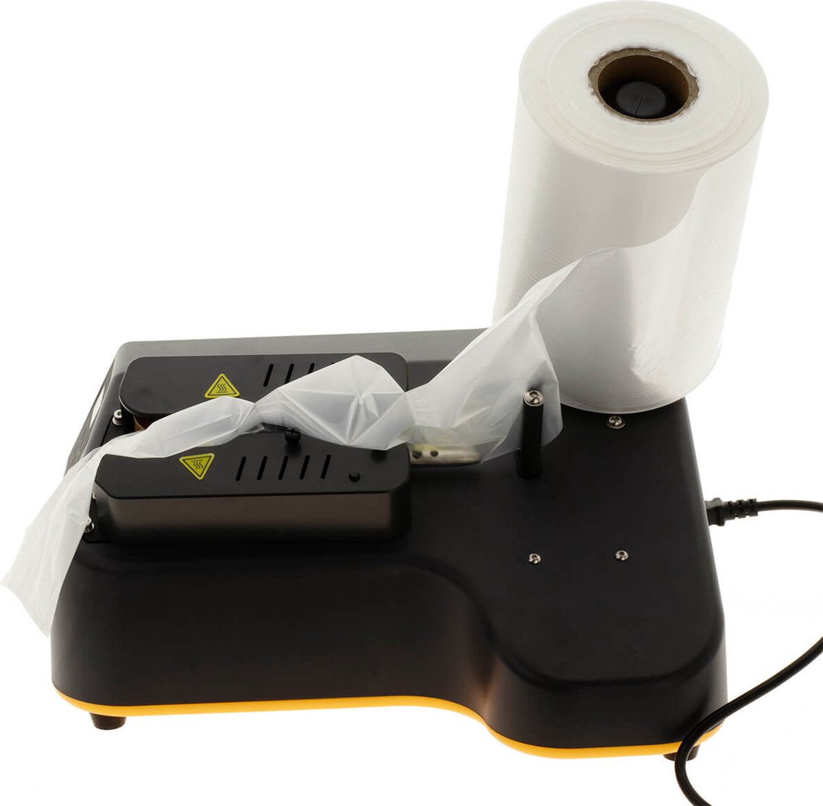 Luchtkussenmachine HY-04 - Fanpak