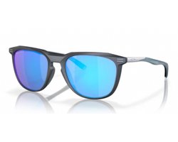 Oakley Thurso Blue Steel/ Prizm Sapphire - OO9286-07