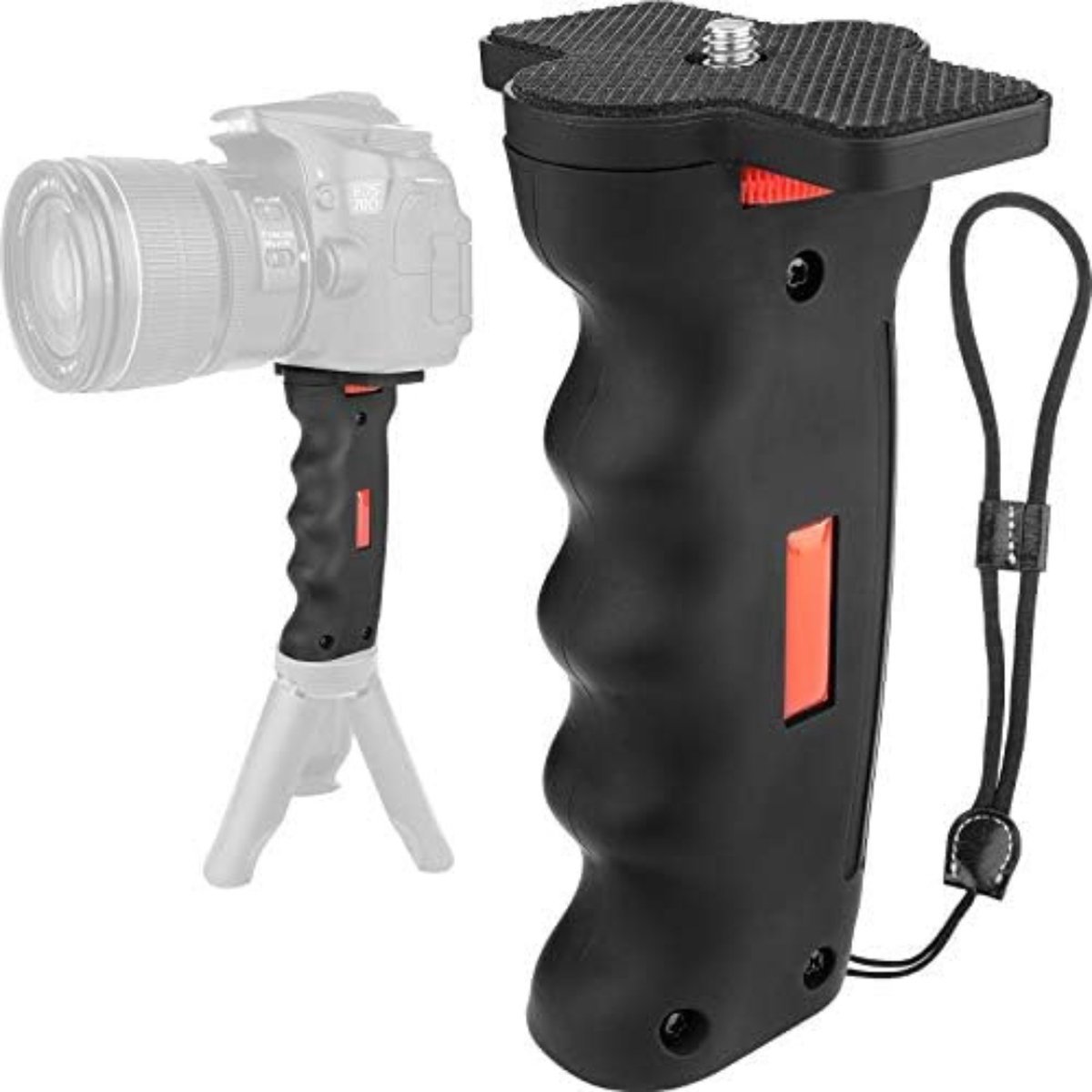 Camera Stabilisator - Camera Stabilizer