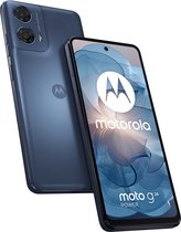 Motorola Moto G24 Power - 128 Go - Blue encre