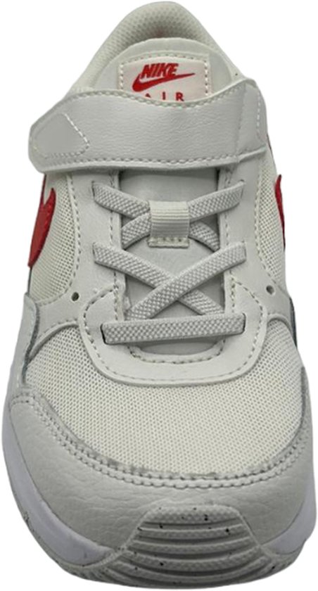 Nike - Air Max SC - Wit/roze - Sneakers - Maat 35