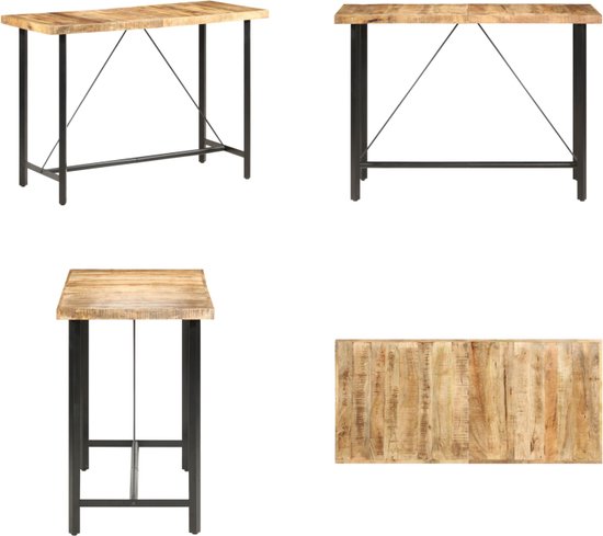 STATAFEL - STATAFELS - STA TAFEL - DE VALK - RONDO - HOGE KANTINETAFEL