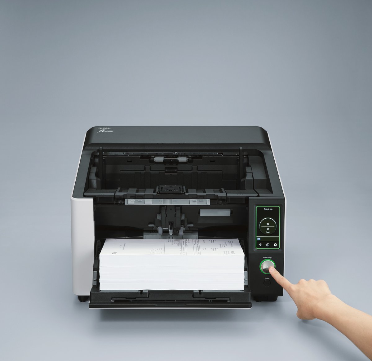 Ricoh/fujitsu/pfu PA03830-B301