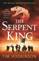 The Whale Road Chronicles-The Serpent King
