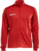 Craft Progress Jacket M 1905612 - Bright Red - XXL