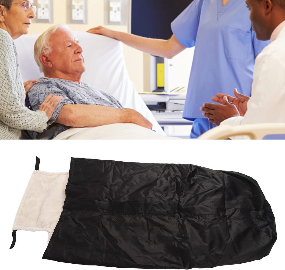 Goedkoopste Rolstoeldeken Voor Warmte En Comfort - rolstoelzak, rolstoel, voetenzak, warm gevoerde instapzak voor rolstoelgebruikers, poncho voor rolstoel