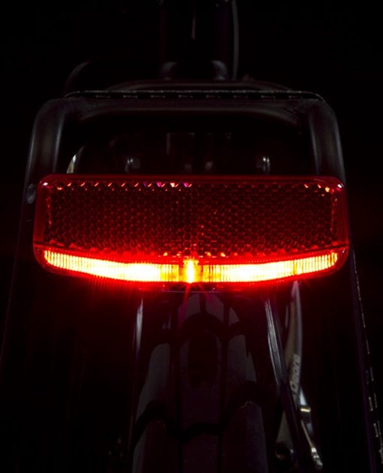 CORDO Achterlicht LED Solo ON/OFF/AUTO — afbeelding 3