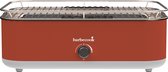 Barbecook E-Carlo table électrique BBQ Barbecook Rouge 42,5x33x16,5cm