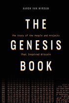 The Genesis Book - The story of the people and the projects that inspired bitcoin