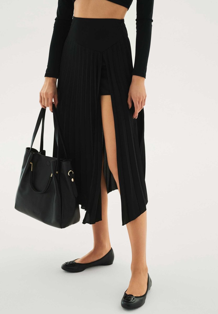 Sac noir pour femmes