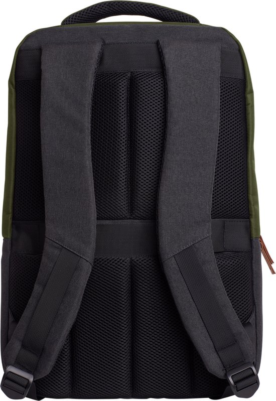 Trust Lisboa 16″ Laptop Rugzak – Laptop Backpack – 16 Inch – Groen