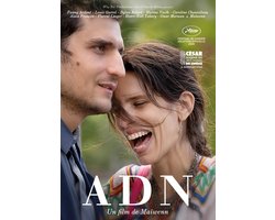 ADN (DVD)