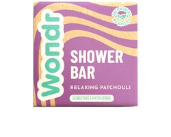 WONDR - Shower Bar Relaxing Patchouli