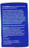 Valdispert Slaap Smelttablet voedingssupplement met citroenmelisse extract en vitamine B6. 9,9 gram.