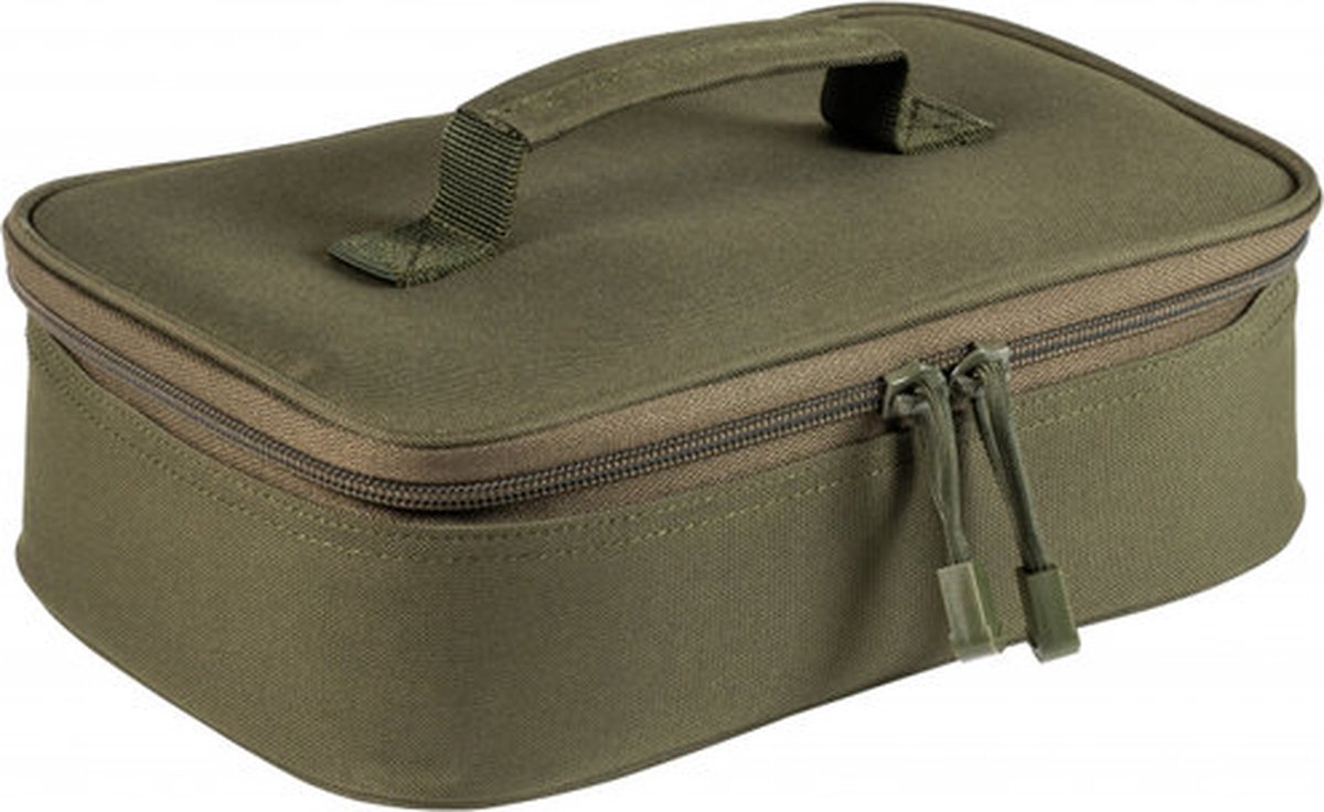 Starbaits - Opbergtas SB Pro Hookbait & Dip Bag - Starbaits