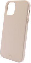 PURO IPC13P61ICONROSE coque de protection pour téléphones portables 15,5 cm (6.1") Housse Rose