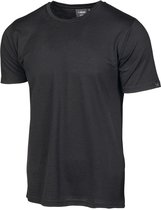 UW Ceasar T-Shirt - Black