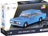 COBI Opel Rekord C 1900 L - COBI-24598