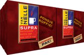 Van Nelle Supra Filterkoffie - Intensiteit 5/9 - 12 x 250 gram