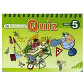 De Basisschool Quiz Groep 5