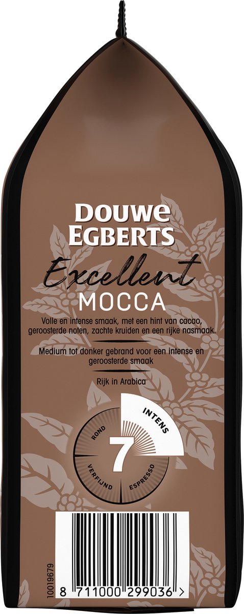 Douwe Egberts Excellent Mocca thumbnail 5