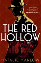 William Garrett Novels - The Red Hollow
