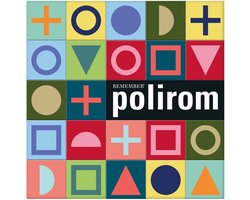 Remember - Spel Polirom - Papier - Multicolor