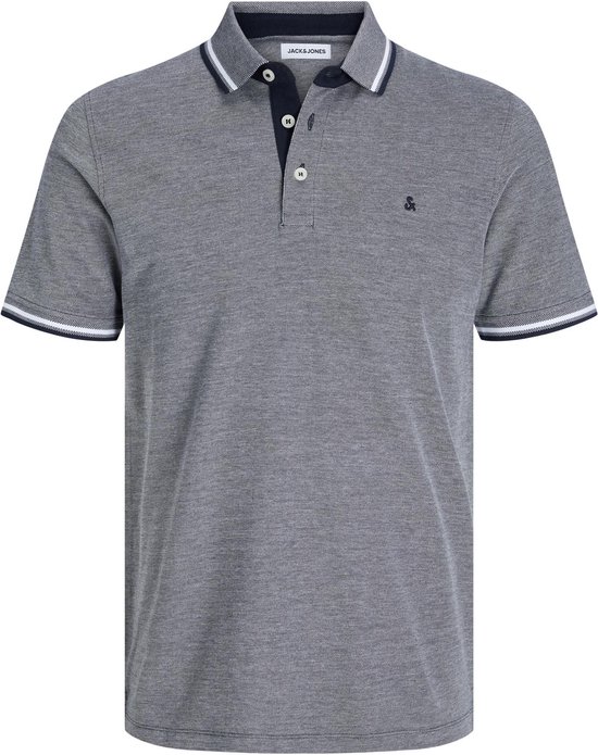 JACK&JONES JJEPAULOS POLO SS NOOS Polo Homme - Taille L