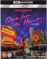 One from the Heart [Blu-Ray 4K]