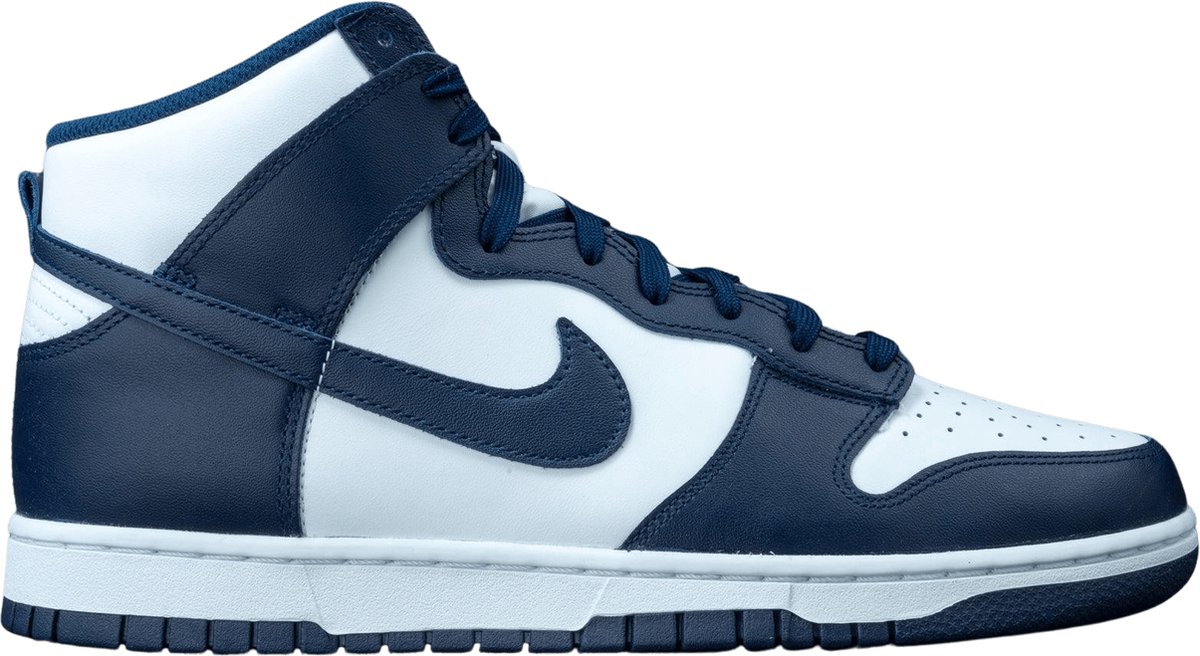 Nike Dunk High Championship Sneakers Unisex 104 Kleur Als Op Foto