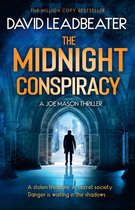 Joe Mason 3 - The Midnight Conspiracy (Joe Mason, Book 3)