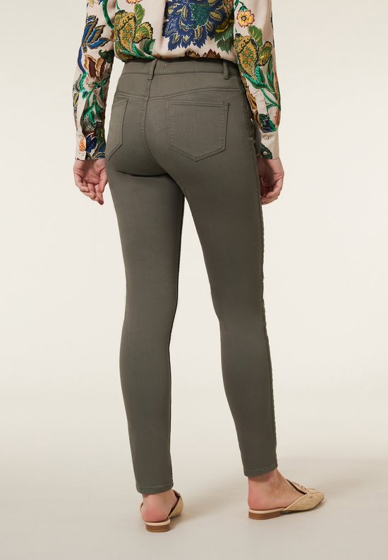 Miss Etam dames Broek ELENA 32" - Regulier