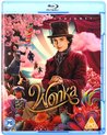 Wonka [Blu-Ray]