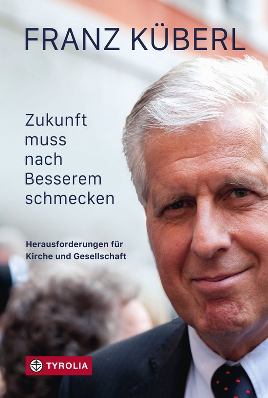 Zukunft muss nach Besserem schmecken - cover
