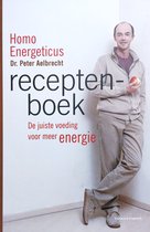 Homo Energeticus Receptenboek