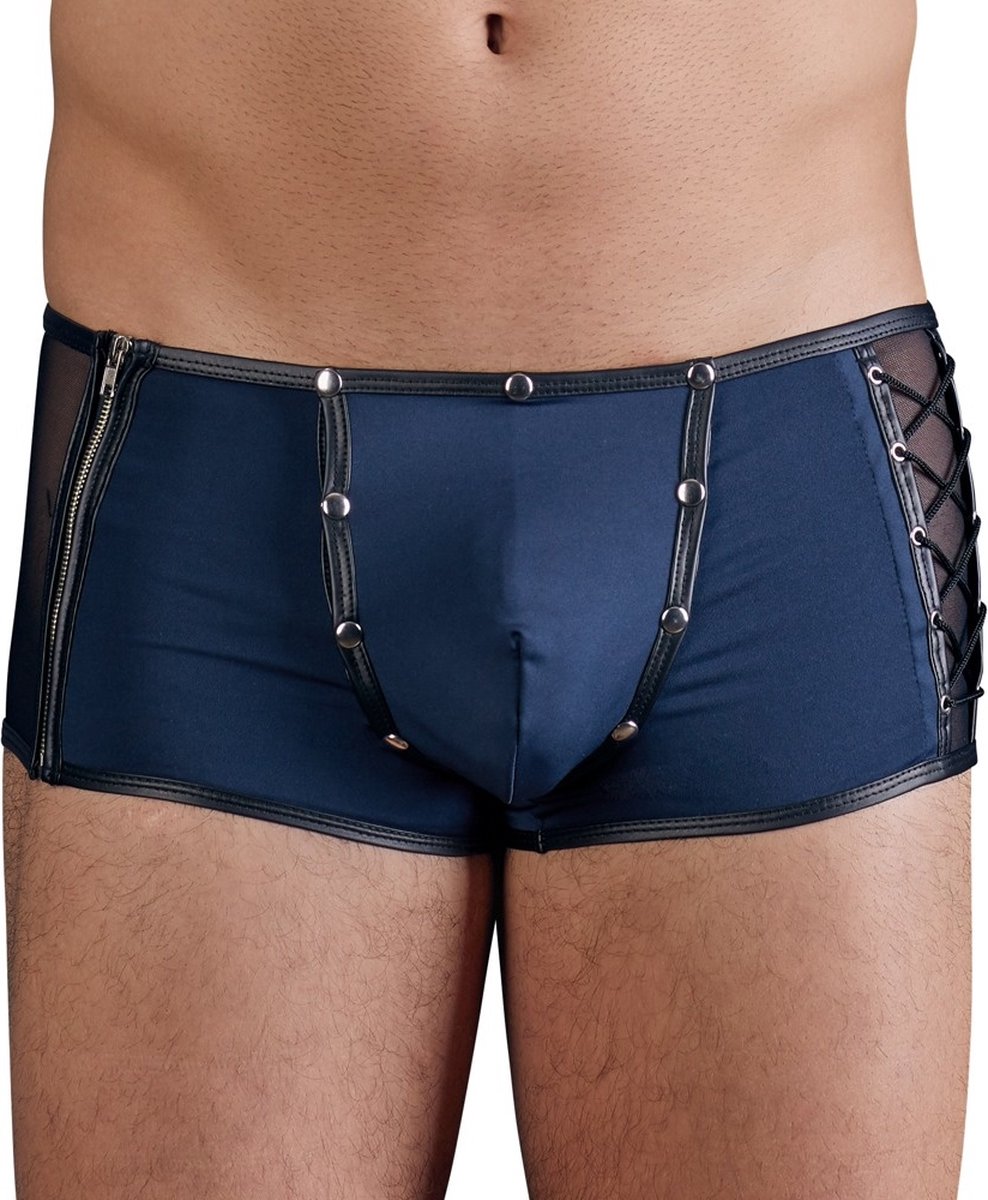 Goedkoopste Trendy Boxershorts met Metalen Studs